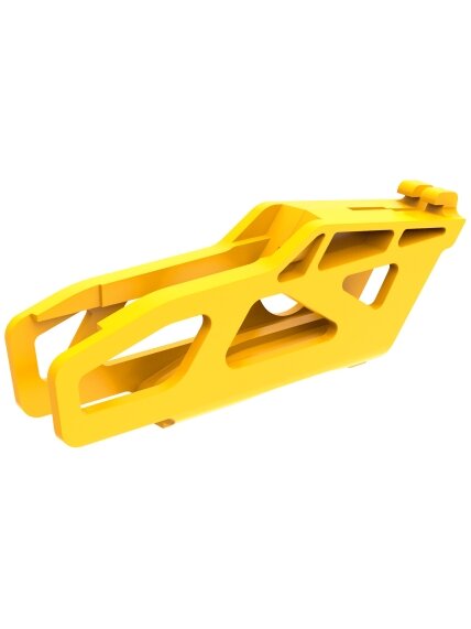 Polisport Chain Guide RMZ450(18->)/RMZ250(19->) yellow rm01 (16) Polisport Chain Guide RMZ450(18->)/RMZ250(19->) yellow rm01 (16)