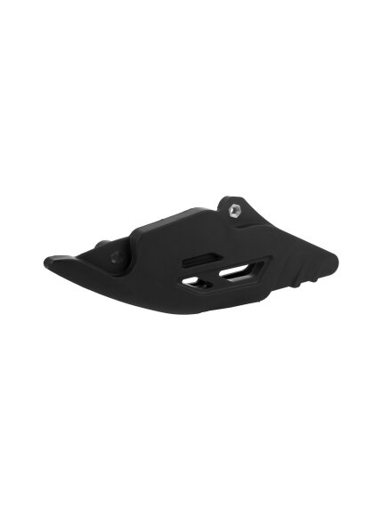 Polisport Chain guide KTM SX/F 23-.. EXC/F 24-.. Black (12) Polisport Chain guide KTM SX/F 23-.. EXC/F 24-.. Black (12)