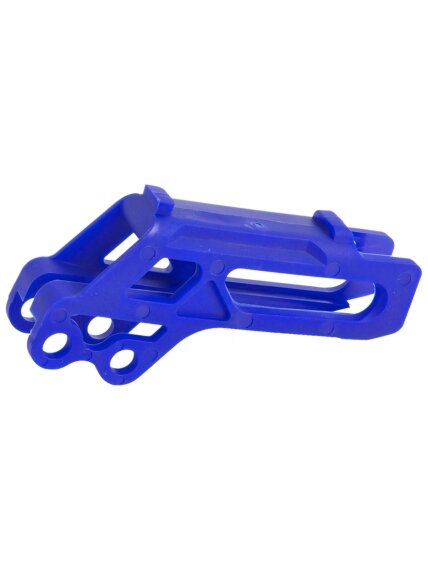 Polisport chainguide YZ450F 23-.. YZ250F 24-.. Blue Polisport chainguide YZ450F 23-.. YZ250F 24-.. Blue