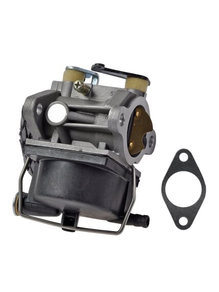Rotary Carburetor, Tecumseh OHV110-OVH135, OV358EA Rotary Carburetor, Tecumseh OHV110-OVH135, OV358EA