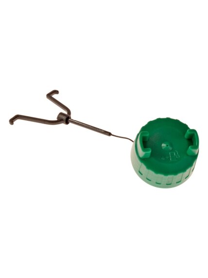 Rotary Fuel cap Green Husqvarna 232R-235R-322-325-535RX / Jonsered Rotary Fuel cap Green Husqvarna 232R-235R-322-325-535RX / Jonsered