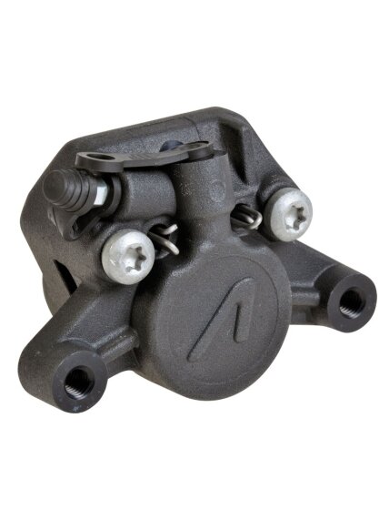 Braktec Brake caliper, Rear, Peugeot Speedfight 1, Squab, Trekker Braktec Brake caliper, Rear, Peugeot Speedfight 1, Squab, Trekker