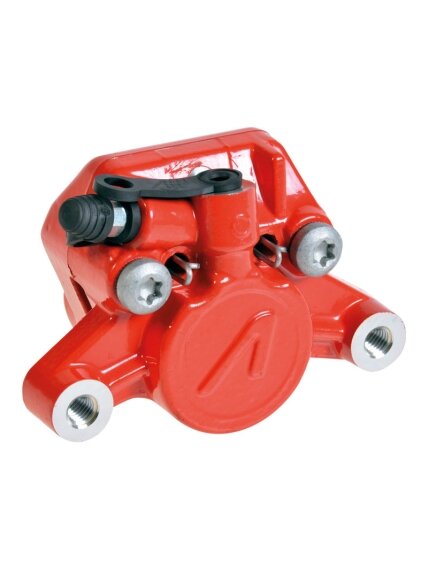 Braktec Brake caliper, Rear, Peugeot Speedfight Braktec Brake caliper, Rear, Peugeot Speedfight