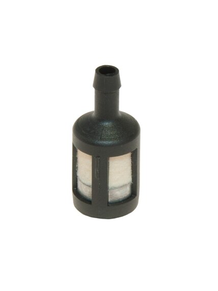 Fuel filter ZAMA ZF-2 Ø 5.5mm (3/16") - 31.75x12.7mm Fuel filter ZAMA ZF-2 Ø 5.5mm (3/16") - 31.75x12.7mm