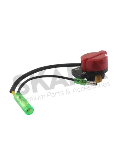 Skana Kill switch Honda GX120-160-200-240-340 Skana Kill switch Honda GX120-160-200-240-340