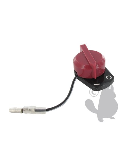 Eurogarden Kill switch Honda G110-150-200 GX110-140-240-240-340 Eurogarden Kill switch Honda G110-150-200 GX110-140-240-240-340