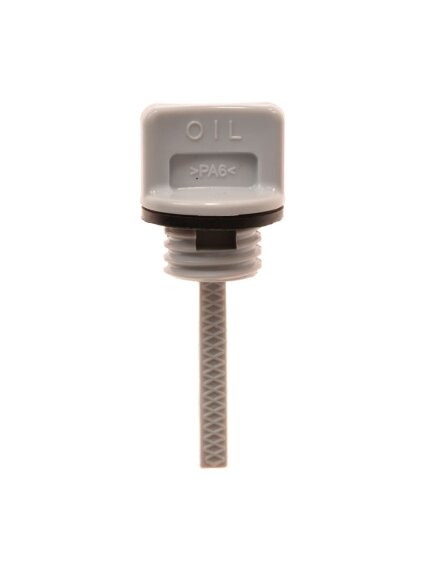 Oil gauche cap Honda GX110 GX120 GX140 GX160 GX200 Oil gauche cap Honda GX110 GX120 GX140 GX160 GX200