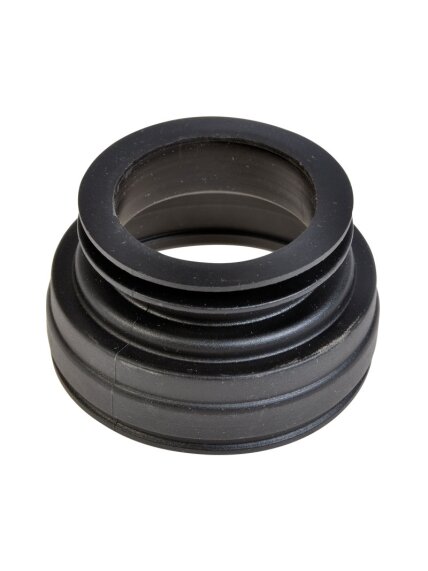 Intake rubber airfilter box, Tunturi Aqua, Tiger Intake rubber airfilter box, Tunturi Aqua, Tiger