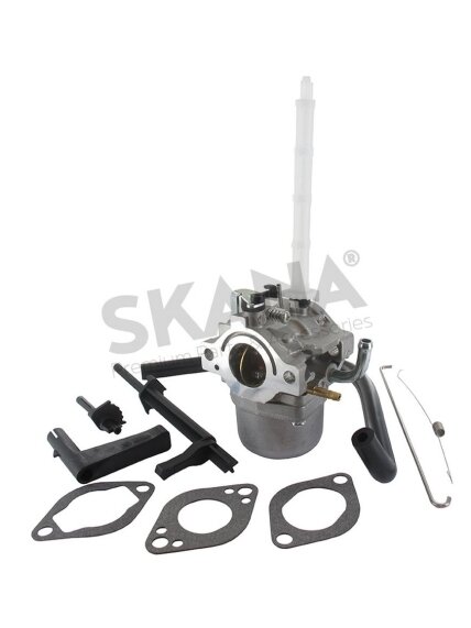 Skana Carburetor B&S 20A412-20C114-20M214 Skana Carburetor B&S 20A412-20C114-20M214