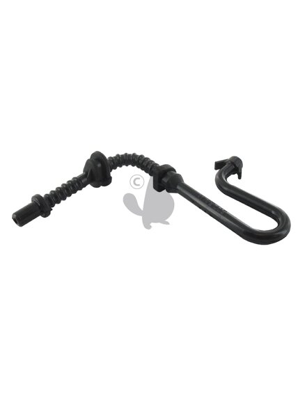 Eurogarden Fuel hose Husqvarna 545-550-560-562-565 Eurogarden Fuel hose Husqvarna 545-550-560-562-565