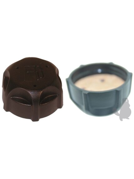 Eurogarden Fuel cap Ø38mm B&S Classic-Sprint-Quattro Eurogarden Fuel cap Ø38mm B&S Classic-Sprint-Quattro