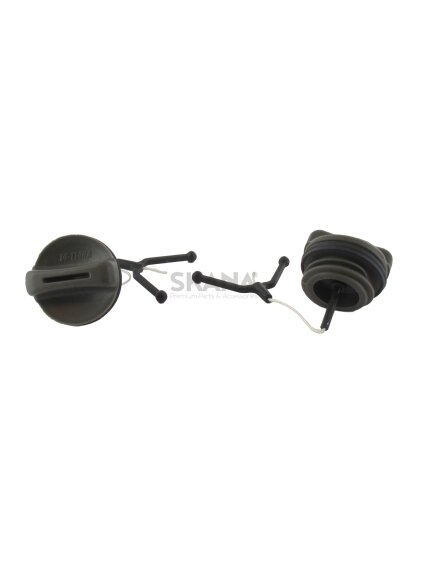 Skana Fuel cap - Oil cap Fc Husqvarna T540X Ol Husqvarna 445-545-550XPXPG Skana Fuel cap - Oil cap Fc Husqvarna T540X Ol Husqvarna 445-545-550XPXPG