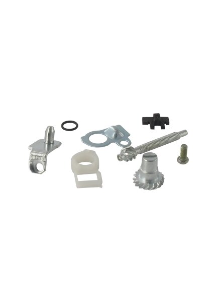 Chain tensioner Stihl 024-026-028-034-044-046-064 MS260-MS660 Side-adjust. Chain tensioner Stihl 024-026-028-034-044-046-064 MS260-MS660 Side-adjust.
