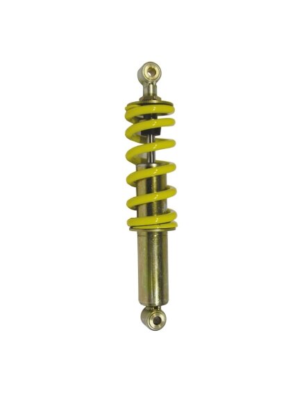 Forte Shock absorber, l. 300mm, Yamaha DT50 98-04 / MBK X-Limit 98-04 Forte Shock absorber, l. 300mm, Yamaha DT50 98-04 / MBK X-Limit 98-04