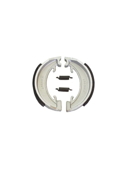Brake shoe Ø100mm - Mailard Brake shoe Ø100mm - Mailard