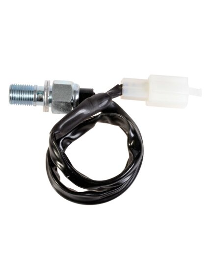 Forte Stop-light switch Universal Hydraulic M10 x 1.00 Derbi Senda Forte Stop-light switch Universal Hydraulic M10 x 1.00 Derbi Senda