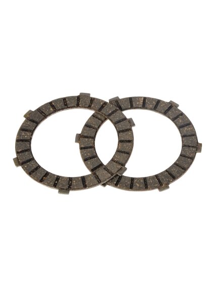 Forte Clutchdisks (2 pcs) Puch Forte Clutchdisks (2 pcs) Puch