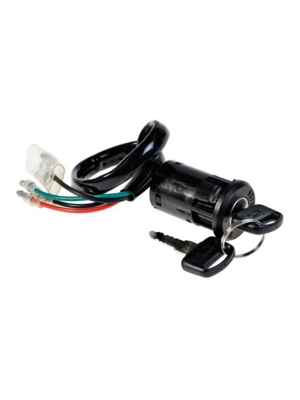Forte Ignition switch, Honda Z50 Monkey Forte Ignition switch, Honda Z50 Monkey