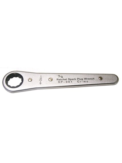 Forte Spark plug wrench 21mm Ratchet mechanism Forte Spark plug wrench 21mm Ratchet mechanism