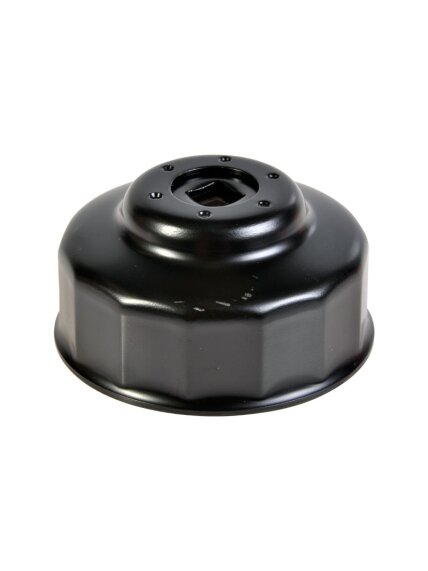 Forte Oil filter wrench 68-69mm 14-sides Forte Oil filter wrench 68-69mm 14-sides