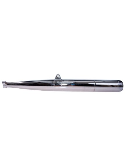 Forte Silencer Tunturi Pappa 65- Forte Silencer Tunturi Pappa 65-