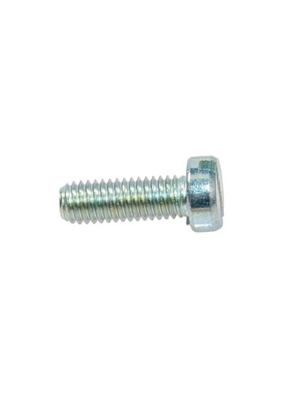Dellorto Throttle slide cover screw, Dellorto PHVA , PHBN Dellorto Throttle slide cover screw, Dellorto PHVA , PHBN