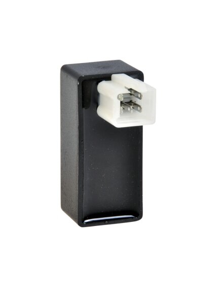 Forte CDI-Unit 5-pin. Baotian Chunlan Fude Peugeot Sanili GY6 Forte CDI-Unit 5-pin. Baotian Chunlan Fude Peugeot Sanili GY6