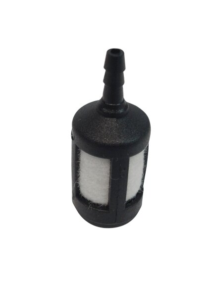 Greentek Fuel filter Universal (13x31mm Ø 3.175mm (1/8")) Greentek Fuel filter Universal (13x31mm Ø 3.175mm (1/8"))