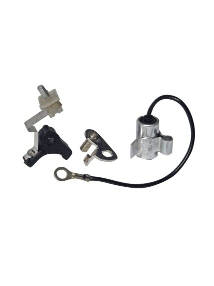 Greentek Contactpin - Condenser Tecumseh / Aspera Greentek Contactpin - Condenser Tecumseh / Aspera