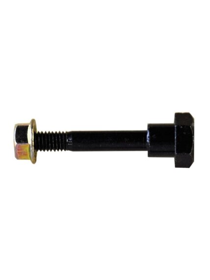 Greentek Shear pin Snowblower 6 / 11.9 x 47mm Husqvarna Yamaha Greentek Shear pin Snowblower 6 / 11.9 x 47mm Husqvarna Yamaha