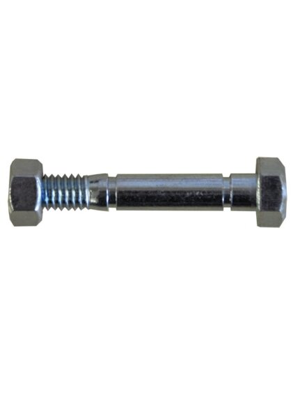 Greentek Shear pin Snowblower 6 x 36mm Ariens / Husqvarna / Stiga Greentek Shear pin Snowblower 6 x 36mm Ariens / Husqvarna / Stiga