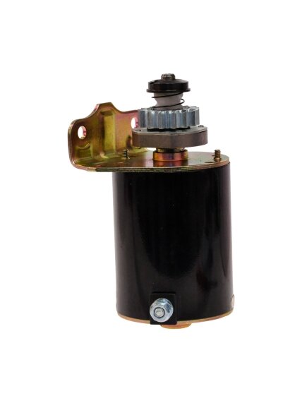 Archer Electric starter B&S 14-t. gear Archer Electric starter B&S 14-t. gear