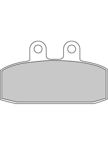 Elig Brake pads, Aprilia / Beta / Cagiva / Derbi / Rieju Elig Brake pads, Aprilia / Beta / Cagiva / Derbi / Rieju