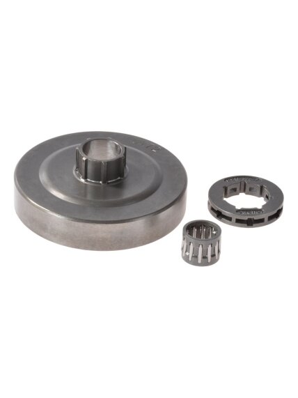 Archer Clutch drum 0.325" 7-t. Loose sprocket Husqvarna / Jonsered Archer Clutch drum 0.325" 7-t. Loose sprocket Husqvarna / Jonsered