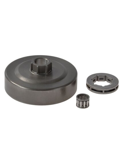 Archer Clutch drum 0.325" 7-t. Stihl 024-026 MS240-260-261-270-280-290 Archer Clutch drum 0.325" 7-t. Stihl 024-026 MS240-260-261-270-280-290