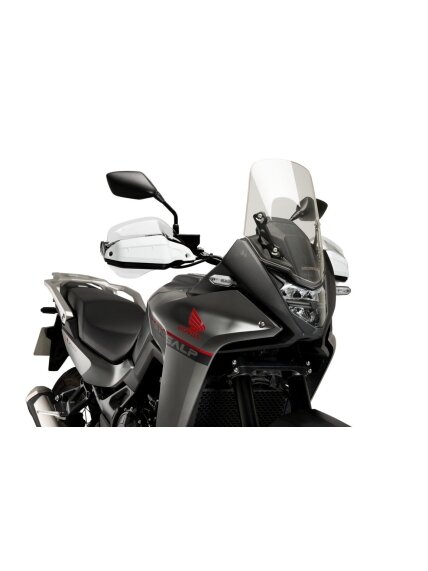Puig Extension Hand Guards Honda XL 750 Transalp 23' Puig Extension Hand Guards Honda XL 750 Transalp 23'