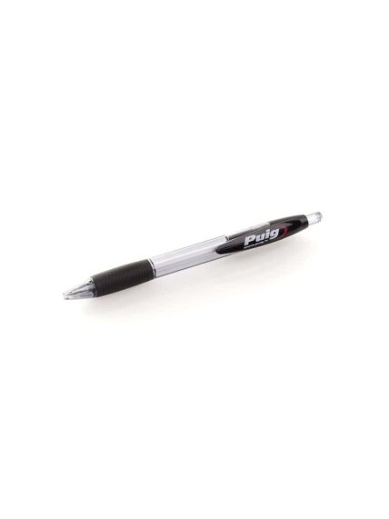 Puig Pen Puig Hi-Tech Parts C/Black Puig Pen Puig Hi-Tech Parts C/Black