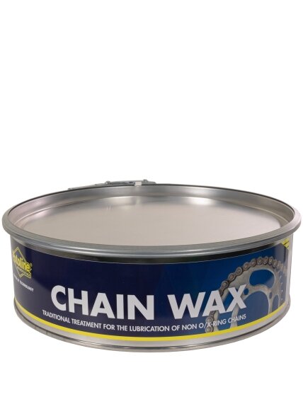 Putoline Chainwax Can - 1KG (5) Putoline Chainwax Can - 1KG (5)