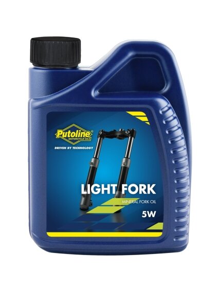 Putoline Light Fork- 500 ml (12) Putoline Light Fork- 500 ml (12)