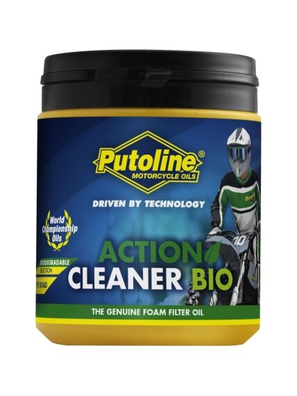 Putoline Action Cleaner Bio- 600 g (6) Putoline Action Cleaner Bio- 600 g (6)