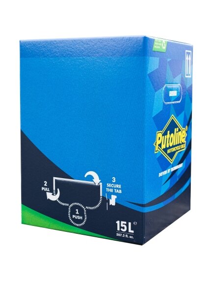 Putoline Dirt Bike Super Cleaner Pro- 15L Putoline Dirt Bike Super Cleaner Pro- 15L