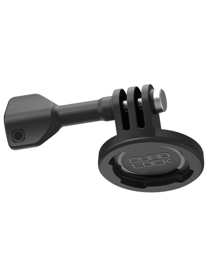 Quad Lock Action Camera Adaptor Quad Lock Action Camera Adaptor