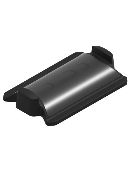 Quad Lock Flat Bar Adaptor Quad Lock Flat Bar Adaptor