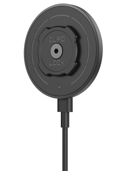 Quad Lock MAG Wireless Charging Head - V2 Quad Lock MAG Wireless Charging Head - V2