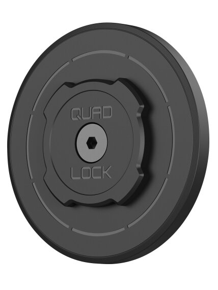 Quad Lock MAG Standard Head Quad Lock MAG Standard Head