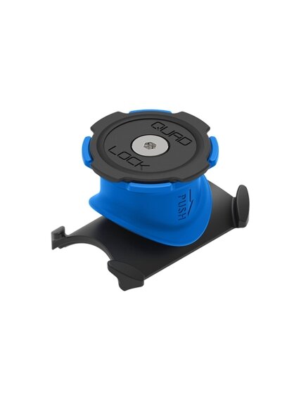 Quad Lock Stem / Handlebar Bike Mount Quad Lock Stem / Handlebar Bike Mount
