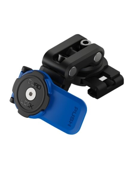 Quad Lock Motorcycle Brake Reservoir Mount - V2 Quad Lock Motorcycle Brake Reservoir Mount - V2