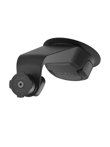 Quad Lock Window / Dash Car Mount (V6) Quad Lock Window / Dash Car Mount (V6)