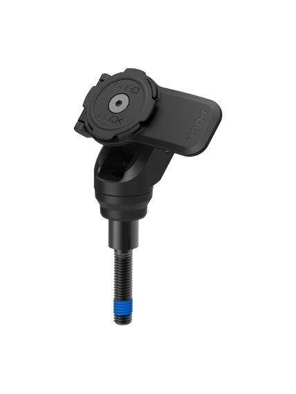 Quad Lock Motorcycle Handlebar Clamp Bolt Mount Pro Quad Lock Motorcycle Handlebar Clamp Bolt Mount Pro