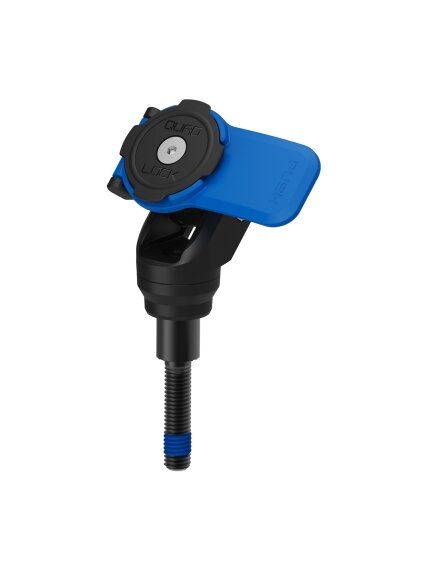 Quad Lock Motorcycle Handlebar Clamp Bolt Mount Quad Lock Motorcycle Handlebar Clamp Bolt Mount